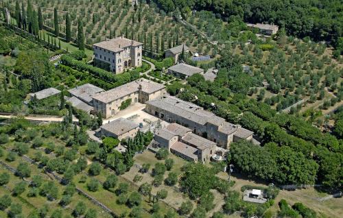 Simignano Apartment | Nice Apartment In Ancaiano