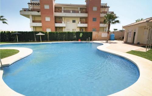 Benalmadena Apartment | Nice Apartment In Benalmádena Costa