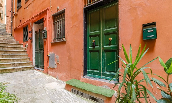 Camogli Apartment | Nice apartment in Camogli with WiFi