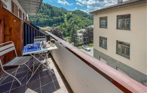 Lanzada Apartment | Nice Apartment In Lanzada With Wifi