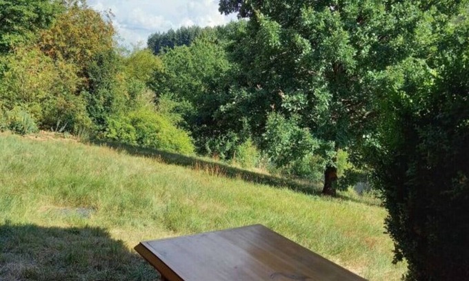 Mossautal Apartment | Nice apartment in Mossautal