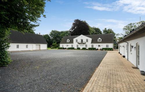 Nimtofte Apartment | Nice Apartment In Nimtofte With Wifi