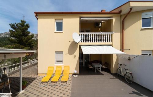 Starigrad Apartment | Nice Apartment In Starigrad Paklenica
