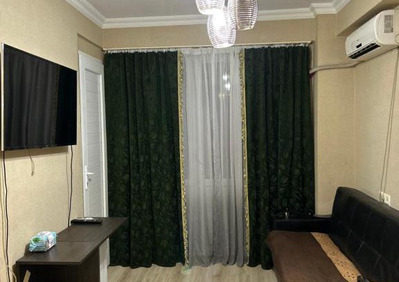 Didube Apartment | Nice apartment on Tsereteli street