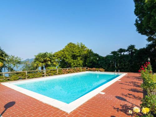 Stresa House | Nice appartment with terrace and stunning lake view