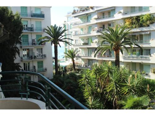 Nice City Centre Apartment | Nice Beach - Promenade Des Anglais