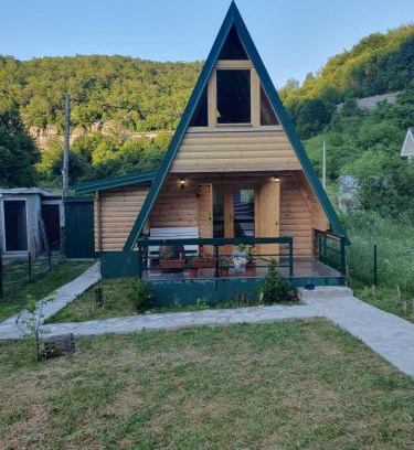 Obzovica Ski Chalet | Nice cabin