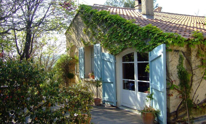 Eguilles House | Nice family home in Provence