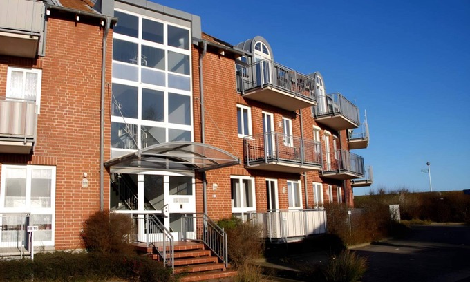 Kalifornien House | Nice holiday home near the beach