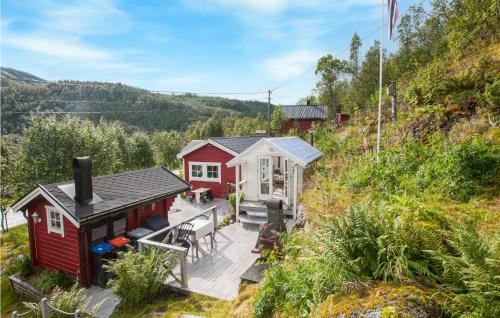 Narvik House | Nice Home In Bjerkvik With Wifi
