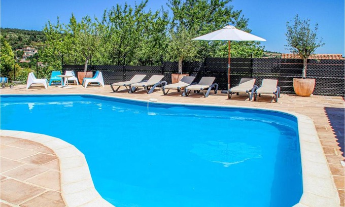 Caunes-Minervois House | Nice Home In Caunes Minervois With Wifi