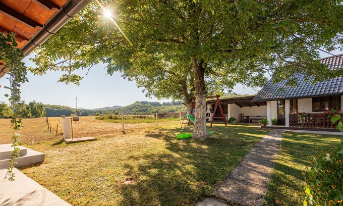Gospic House | Nice home in Gospic with WiFi