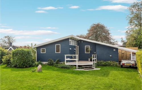 Juelsminde House | Nice Home In Juelsminde With Kitchen