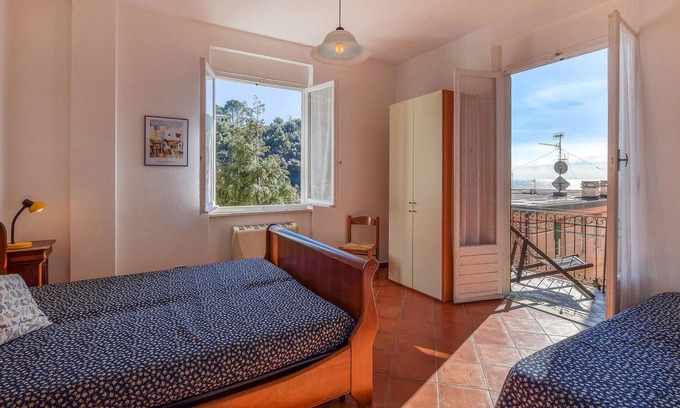 Cinque Terre House | Nice Home in Monterosso al Mare With 2 Bedrooms and Wifi