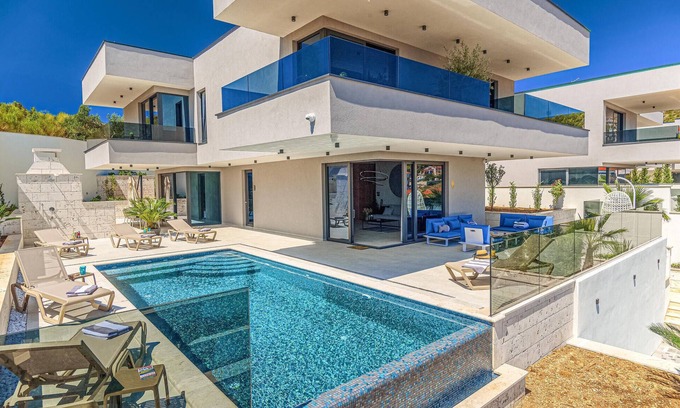 Marina House | Nice home in Marina with kitchen