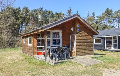 Balka Strand House | Nice Home In Nexø With Wifi