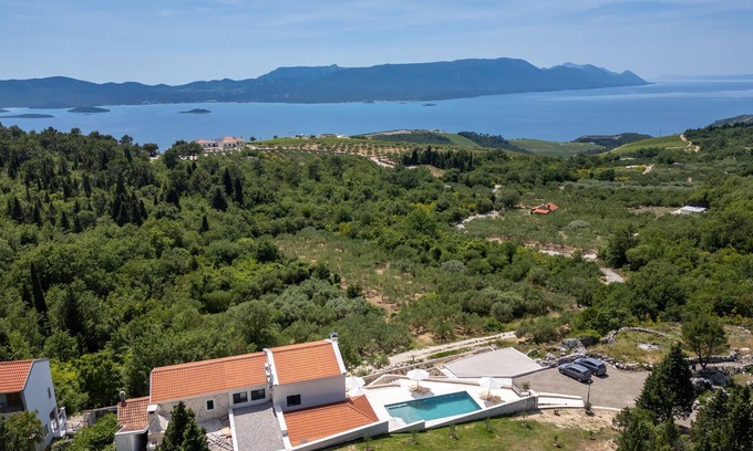 Slivno House | Nice home in Slivno Ravno with sauna