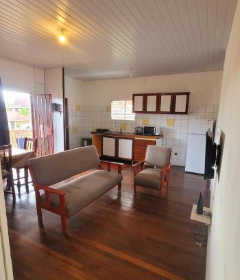 Saint-Elie Apartment | Nice Home T4