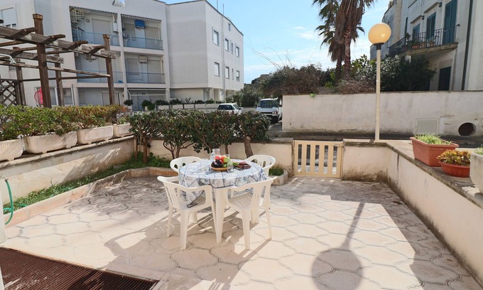 Salento Peninsula House | Nice House Cecilia in Otranto