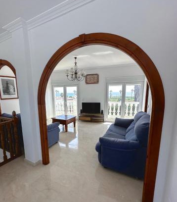 Torreguadiaro House | Nice House next to Sotogrande Port and Marina