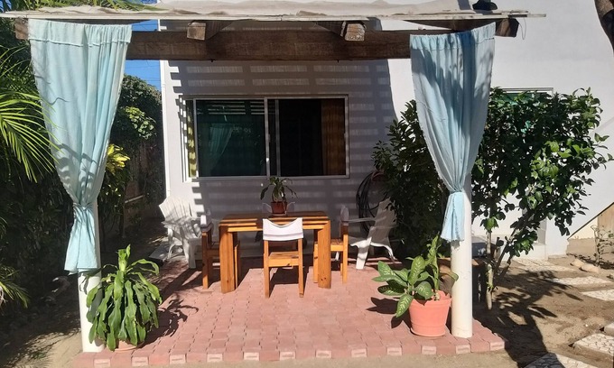 Mazatlan House | Nice house on stone island