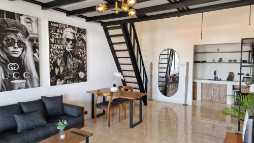 Sunset Road Apartment | Nice Place To Stay - Rooftop Apartments