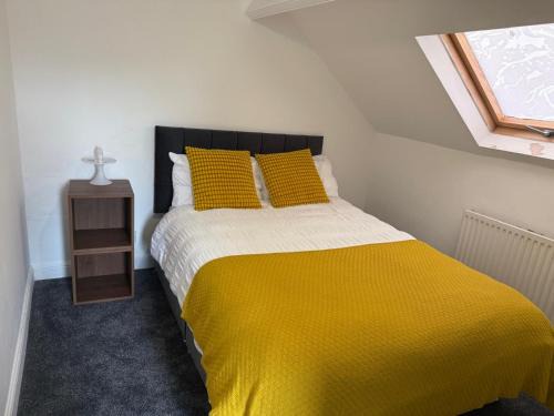 Avonmouth House | Nice Room 6