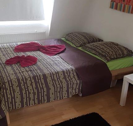 Municipality of Haarlem House | Nice Room in Haarlem