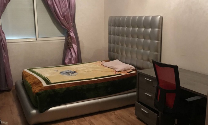 Souissi Apartment | Nice stay Rabat (Morocco)