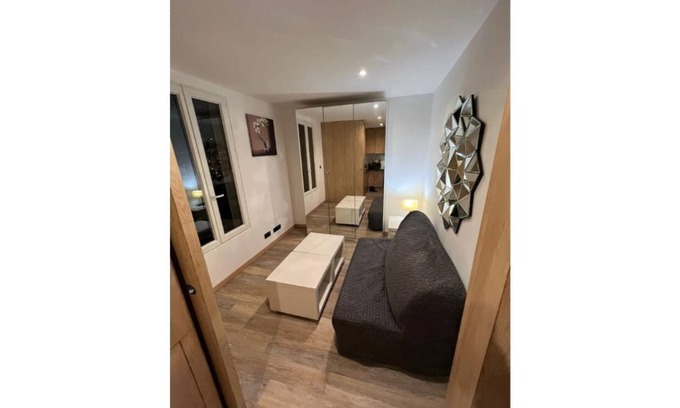 Bondy Apartment | Nice studio Bondy Gare commerce