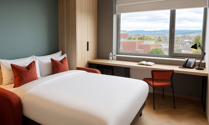 Merrion Hotel | Niche Living Ballsbridge
