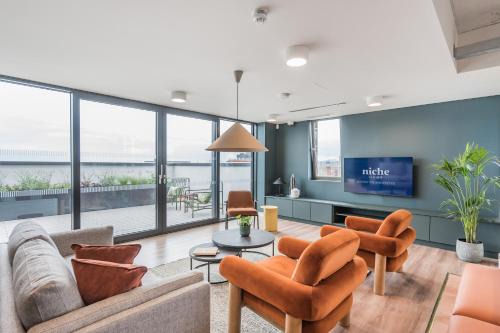 Rathmines Apartment | Niche Living Rathmines