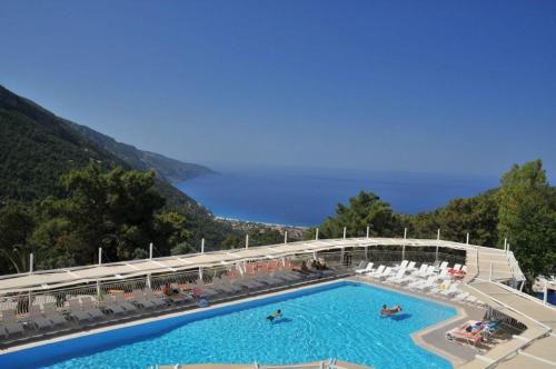 Oludeniz Hotel | Nicholas Park Hotel