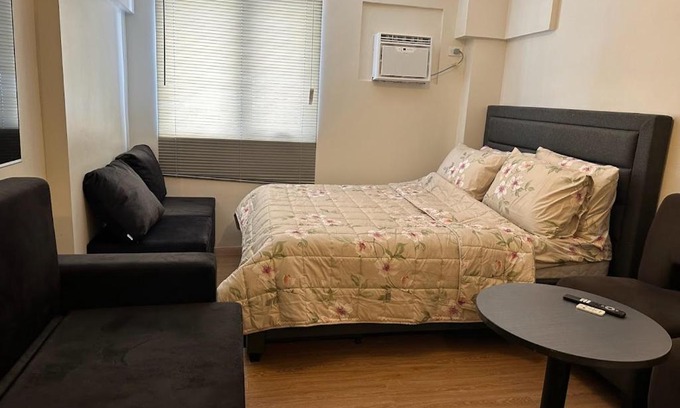 Guadalupe Apartment | Nichols