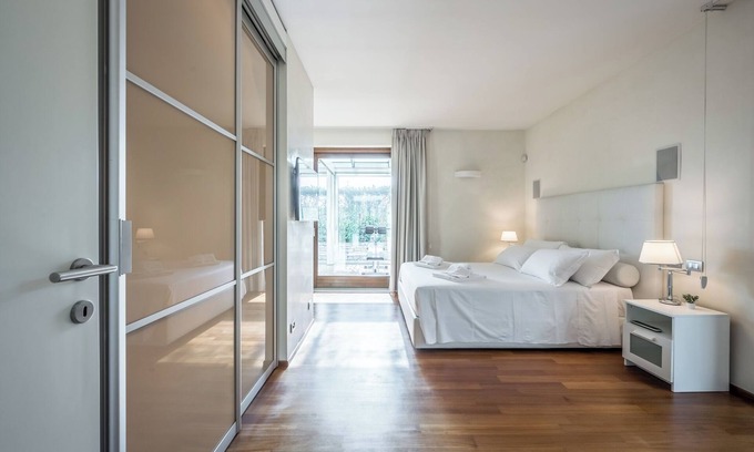 Sud-Ovest Apartment | Nicola's Penthouse