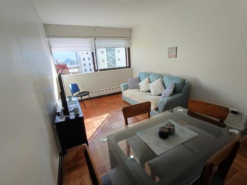 Osorno Apartment | Nicolas Centro Osorno