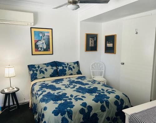 Gordon Park House | Nicole Guest House - Deluxe Room & Private Bathroom 6kms from Brisbane City