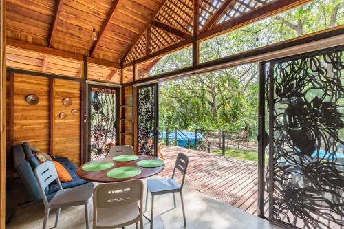 Cabo Blanco Apartment | Nicoya Silvestre