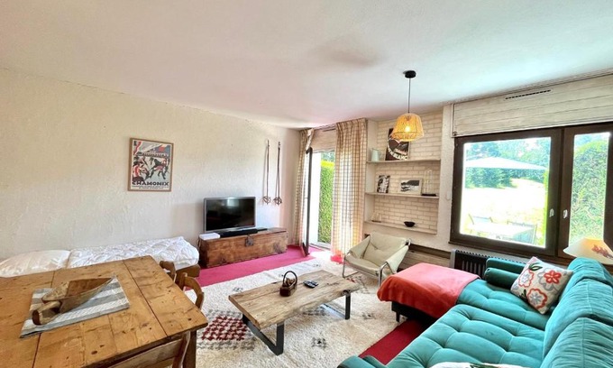 Le Planellet Apartment | Nid d'Arbois