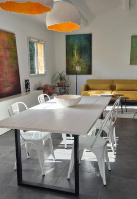 Lauret Apartment | Nid en Garrigue