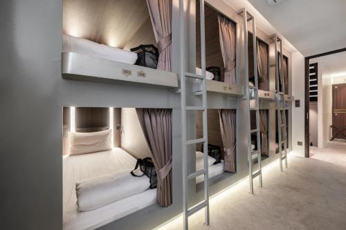 Sukhumvit Hotel | Nidhra Boutique Hotel Bangkok Sukhumvit