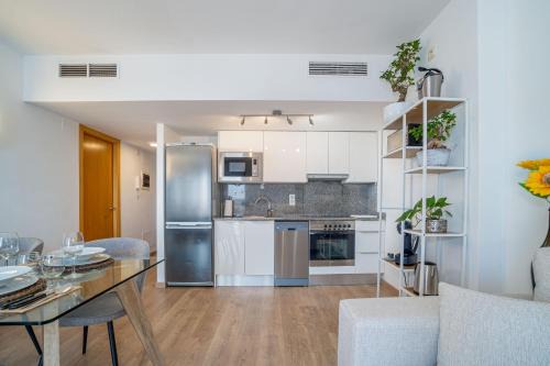 Santa Margarida Apartment | NIDO 380G