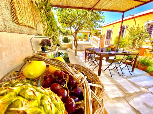 Noto Marina House | Nido al Lido