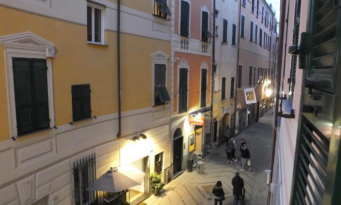 Loano Apartment | NIDO AMICO