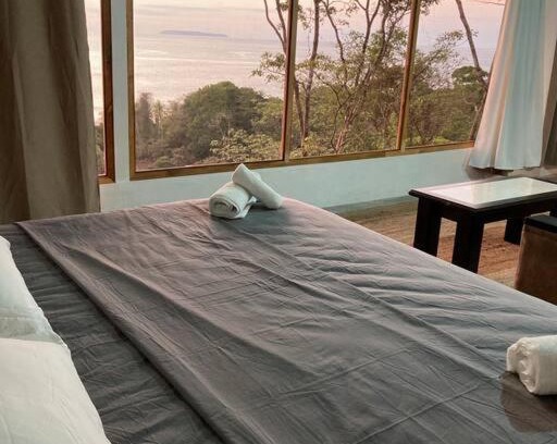Drake Bay Villa | Nido Aracari