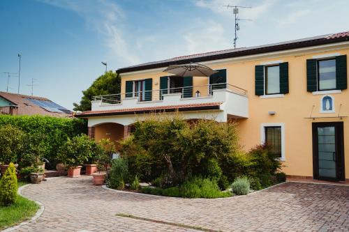 Sud-Ovest House | NIDO DEL GELSO