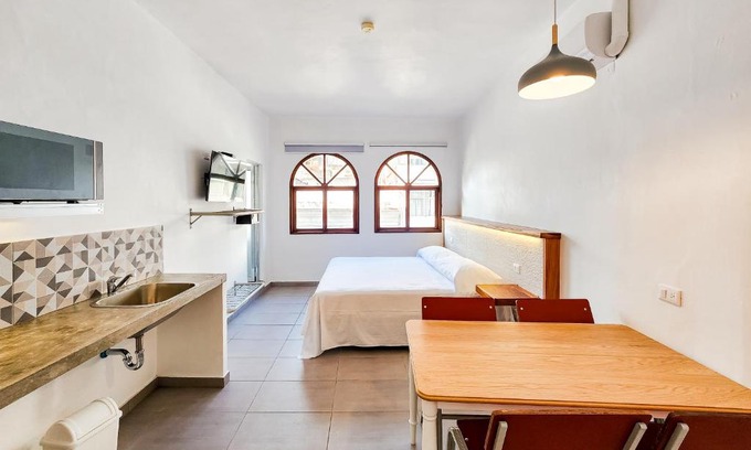 Xalapa Apartment | Niebla Suites