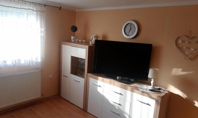 Malechowo Apartment | Niedostepne!