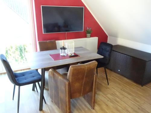 Niendorf/Ostsee Apartment | Niendorf Ostsee Ferienwohnung