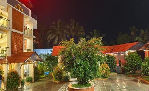 Vayittiri Resort | Nieve Resort by Z Vacations